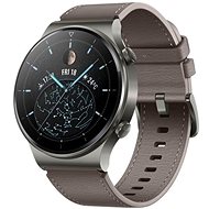 Huawei Watch GT 2 Pro 46 mm Classic Nebula Gray - Smartwatch