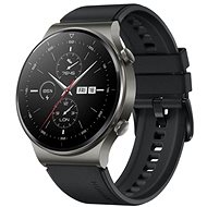 Smartwatch Huawei Watch GT 2 Pro 46 mm Sport Night Black