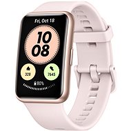Smartwatch Huawei Watch Fit New Sakura Pink