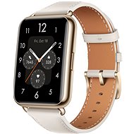 Huawei Watch Fit 2 Classic Moon White - Smartwatch