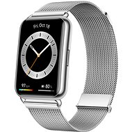 Huawei Watch Fit 2 Elegant Silver - Smartwatch