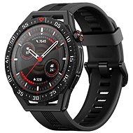 Huawei Watch GT 3 SE Black - 46 mm - Smartwatch