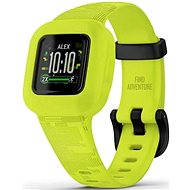Garmin Vivofit Junior3 Green - Fitnesstracker