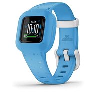 Garmin Vivofit Junior3 Blue - Fitnesstracker