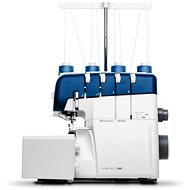 Husqvarna Amber Air S400 - Overlock