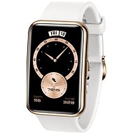 Smartwatch Huawei Watch Fit Elegant White