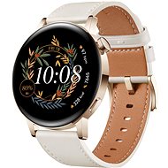 Smartwatch Huawei Watch GT 3 42 mm Elegant White