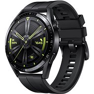 Huawei Watch GT 3 46 mm Active Black - Smartwatch