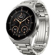 Smartwatch Huawei Watch GT 3 Pro 46 mm Titanium Strap