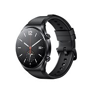 Xiaomi Watch S1 Schwarz - Smartwatch