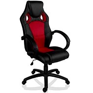 HAWAJ MX Racer rot/schwarz - Gaming-Sessel