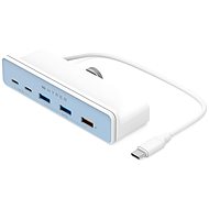HyperDrive 5-in-1 USB-C Hub für iMac 24" - Port-Replikator