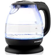 Hyundai VK101 Glas - Wasserkocher