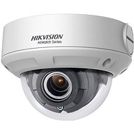 HikVision HiWatch IP Kamera HWI-D640H-Z(C)/ Dome/ 4 Mpix/ Objektiv 2,8 - 12 mm/ H.265/ Schutzklasse IP67+IK1 - Überwachungskamera