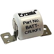 PYRONIX BATTCR/KF1 - Zusatzbatterie