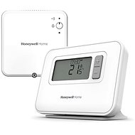 Honeywell T3R - Smarter Thermostat