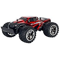 Ferngesteuertes Auto Ferngesteuertes Auto Carrera 160011 Hell Rider (1:16)