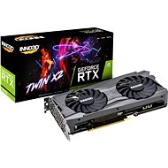 Inno3D GeForce RTX 3070 Twin X2 LHR - Grafikkarte
