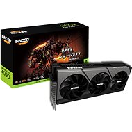 Inno3D GeForce RTX 4090 X3 OC 24G - Grafikkarte