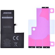 Avacom Akku für Apple iPhone X Li-Ion 3.81V 3060mAh - Handy-Akku