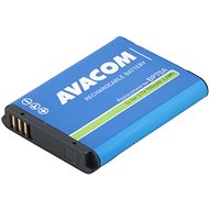AVACOM für Samsung BP70A Li-Ion 3,7 V 700 mAh 2,6 Wh - Kamera-Akku