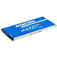 AVACOM für Samsung Galaxy S5 3.85V Li-Ion 2800mAh - Handy-Akku