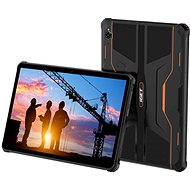 iGET RT1 4 GB / 64 GB Orange - Tablet