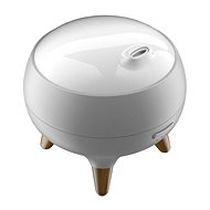 IMMAX Aroma-Diffusor mit LED-Beleuchtung - Aroma-Diffuser