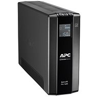 APC Back-UPS PRO BR-1600VA