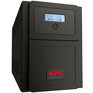 APC Easy UPS SMV 1500VA - Notstromversorgung