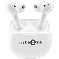 Intezze EGO2 White Headset - Kabellose Kopfhörer