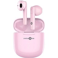 Intezze EVO Pink - Kabellose Kopfhörer