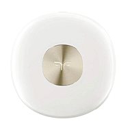 iMirror Fascinate Taschen-Kosmetikspiegel mit LED Beleuchtung - weiß - Schminkspiegel