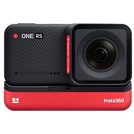 Insta360 ONE RS (4K-Ausgabe) - Outdoor-Kamera