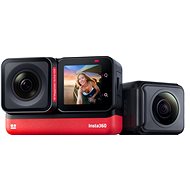 Insta360 ONE RS (Twin Edition) - 360-Grad-Kamera