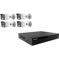AMIKO KIT CCTV 4540 POE - Kamerasystem