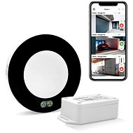 ismartgate Standard Pro Garage - Fernbedienung für bis zu 3 Tore - Fernbedienung