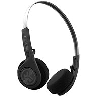 Kabellose Kopfhörer JLAB Rewind Wireless Retro Headphones Black