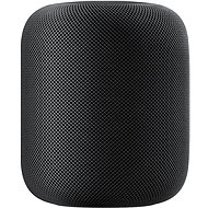Apple HomePod space grey - pre-owned (brown box) - Sprachassistent