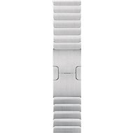 Apple Watch 38mm Silber Gliederarmband - Armband