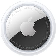 Bluetooth Lokalisierungschip Apple AirTag