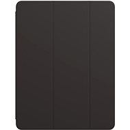Apple Smart Folio für iPad Pro 12,9" (5. Generation) schwarz - Tablet-Hülle