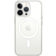 Apple iPhone 13 Pro Transparentes Case mit MagSafe - Handyhülle