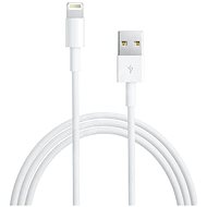 Datenkabel Apple Lightning zu USB Kabel 0,5 m