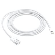 Datenkabel Apple Lightning zu USB Kabel 2 m - Datový kabel