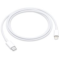 Datenkabel Apple USB-C to Lightning Cable 1 m - Datový kabel