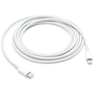 Datenkabel Apple Lightning auf USB-C Kabel 2m - Datový kabel