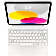 Apple Magic Keyboard Folio für iPad (10. Generation) - DE Int - Tastatur