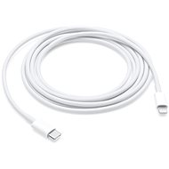 Kopfhörer-Zubehör Apple Ersatz Lightning zu USB-C Kabel 1m für AirPods Pro 2019
