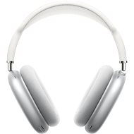 Kabellose Kopfhörer Apple AirPods Max Silver